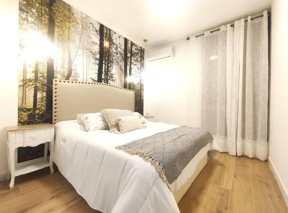 Oasis Suites Fernando IV 세비야 외부 사진