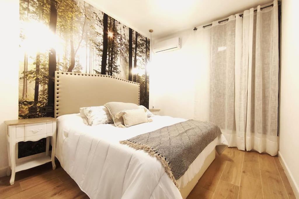 Oasis Suites Fernando IV 세비야 외부 사진